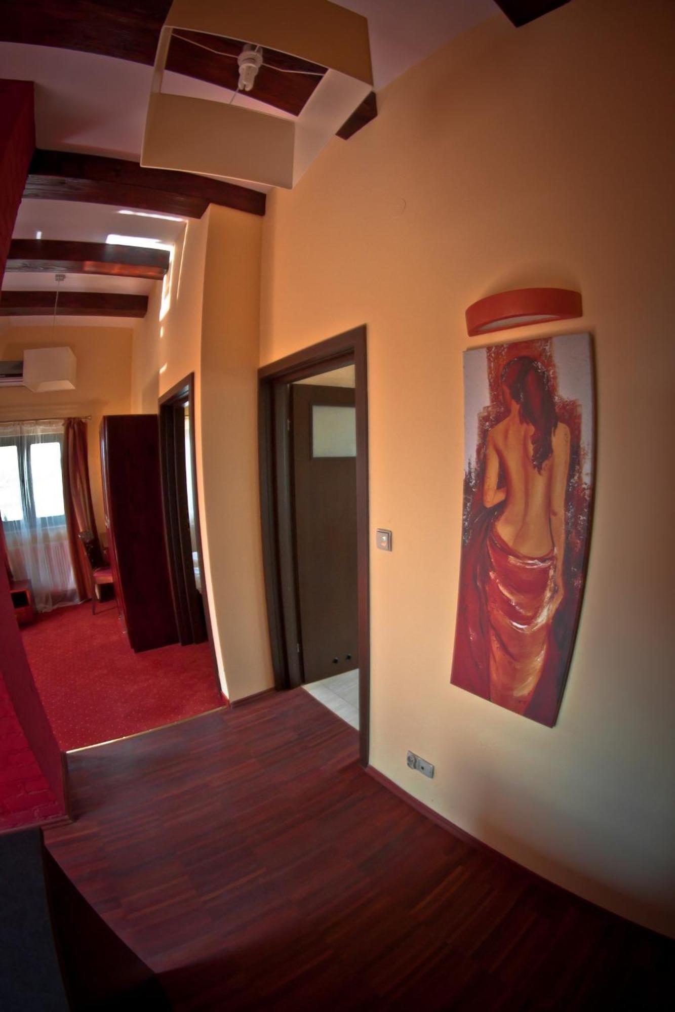 Dwa Bratanki Hotel Rzeszów Exterior foto